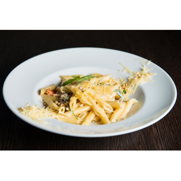 Ресторанный сервис бронирования столиков menu-rest.com - Интерьер ресторана "Квартира"