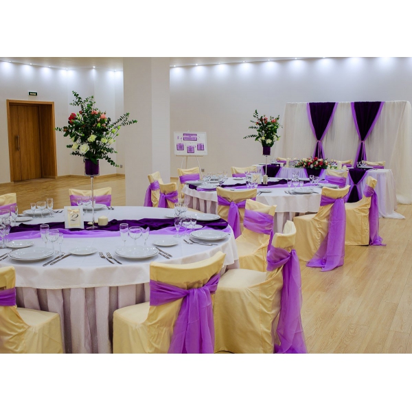 Ресторанный сервис бронирования столиков menu-rest.com - Интерьер ресторана "La CaSa"