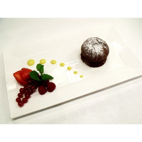 Ресторанный сервис бронирования столиков menu-rest.com - Интерьер ресторана "La CaSa"