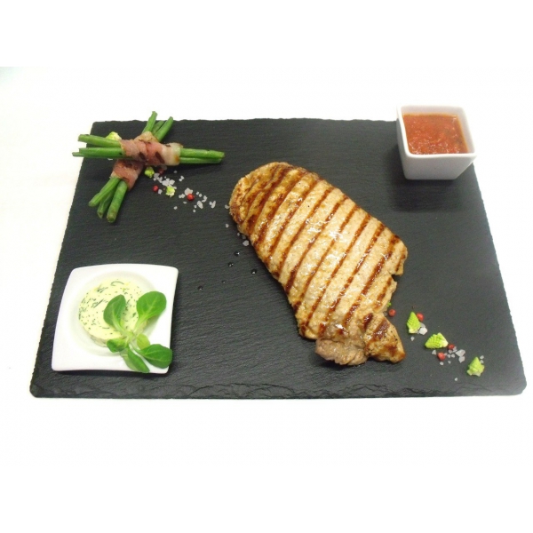 Ресторанный сервис бронирования столиков menu-rest.com - Интерьер ресторана "La CaSa"