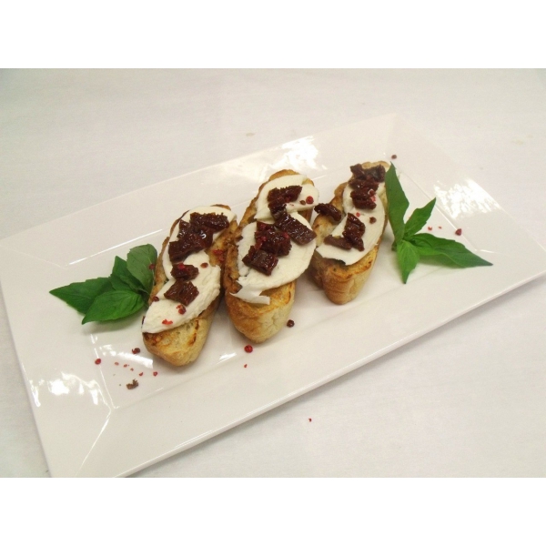 Ресторанный сервис бронирования столиков menu-rest.com - Интерьер ресторана "La CaSa"