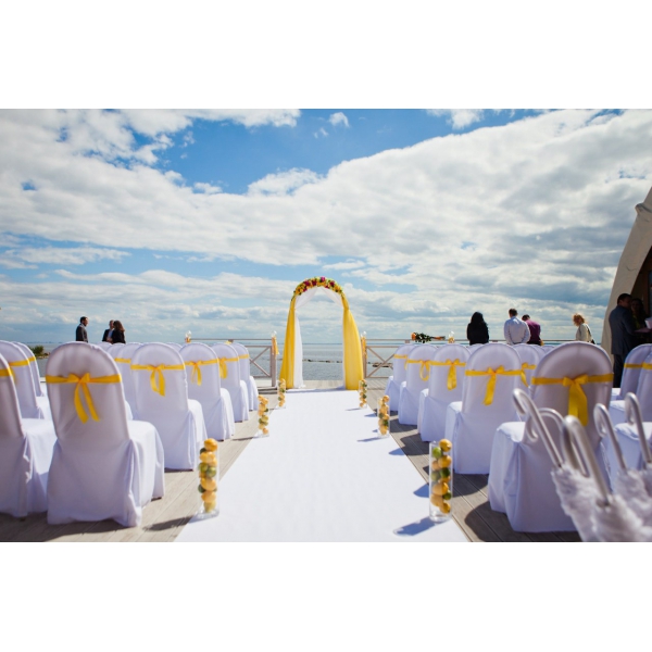 Ресторанный сервис бронирования столиков menu-rest.com - Интерьер ресторана "Ландскрона"