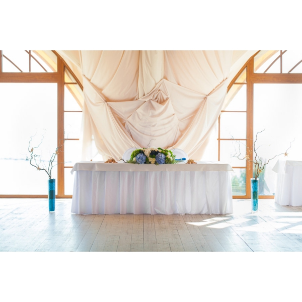 Ресторанный сервис бронирования столиков menu-rest.com - Интерьер ресторана "Ландскрона"