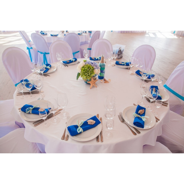 Ресторанный сервис бронирования столиков menu-rest.com - Интерьер ресторана "Ландскрона"