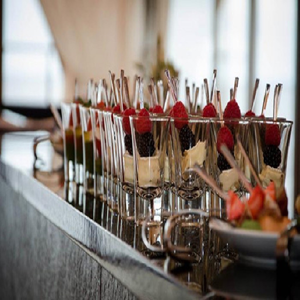 Ресторанный сервис бронирования столиков menu-rest.com - Интерьер ресторана "Ландскрона"