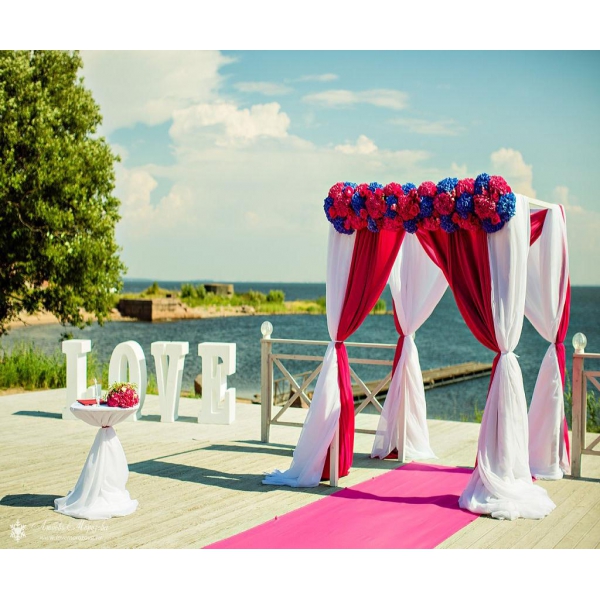 Ресторанный сервис бронирования столиков menu-rest.com - Интерьер ресторана "Ландскрона"