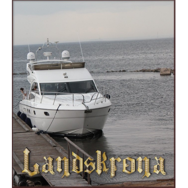 Ресторанный сервис бронирования столиков menu-rest.com - Интерьер ресторана "Ландскрона"