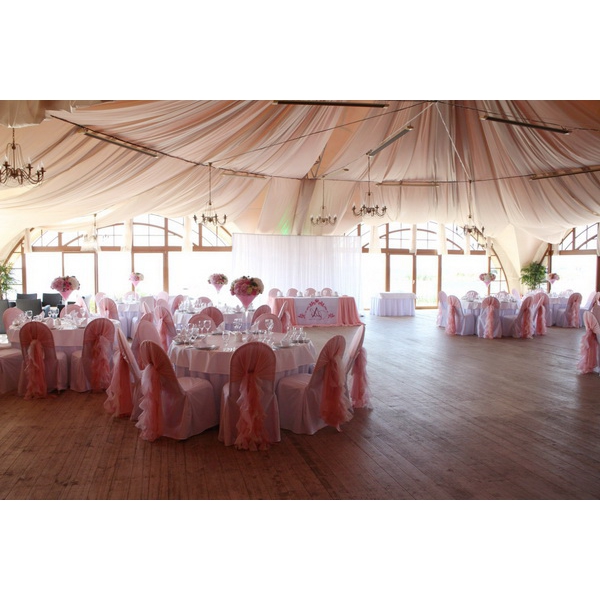 Ресторанный сервис бронирования столиков menu-rest.com - Интерьер ресторана "Ландскрона"