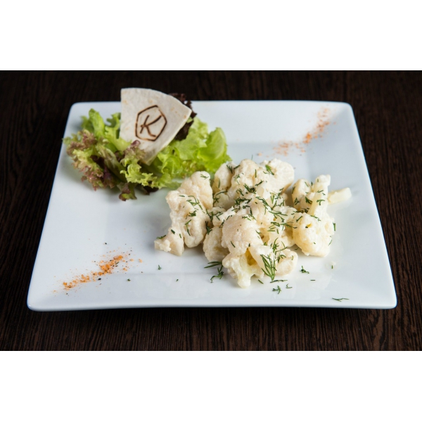 Ресторанный сервис бронирования столиков menu-rest.com - Интерьер ресторана "Квартира"