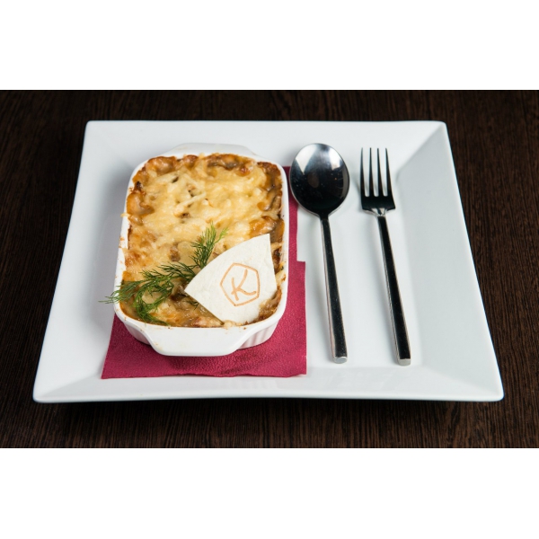 Ресторанный сервис бронирования столиков menu-rest.com - Интерьер ресторана "Квартира"