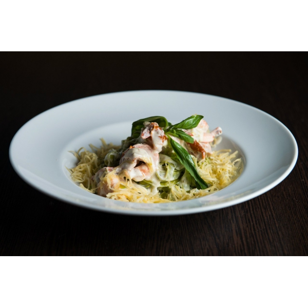 Ресторанный сервис бронирования столиков menu-rest.com - Интерьер ресторана "Квартира"