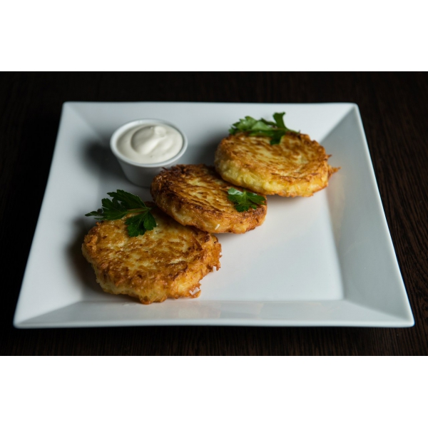 Ресторанный сервис бронирования столиков menu-rest.com - Интерьер ресторана "Квартира"