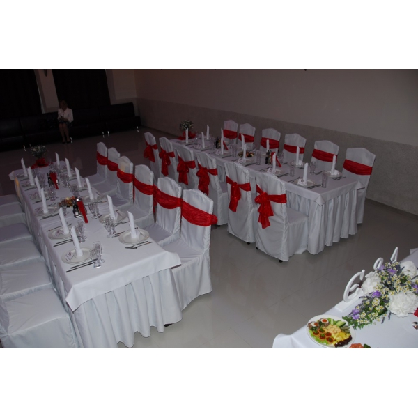 Ресторанный сервис бронирования столиков menu-rest.com - Интерьер ресторана "Пятый элемент"