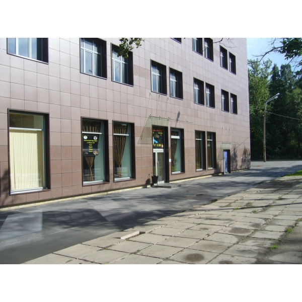 Ресторанный сервис бронирования столиков menu-rest.com - Интерьер ресторана "Пятый элемент"