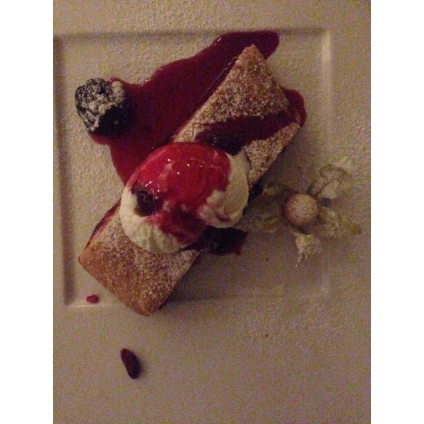 Ресторанный сервис бронирования столиков menu-rest.com - Интерьер ресторана "Панорама"