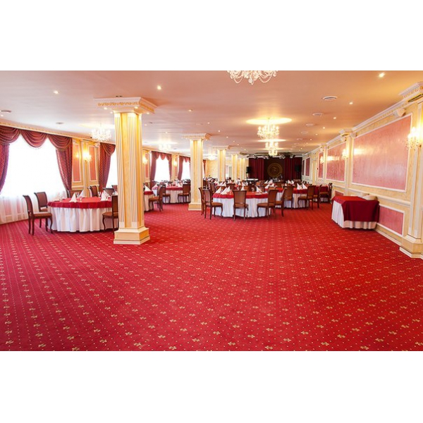 Ресторанный сервис бронирования столиков menu-rest.com - Интерьер ресторана "Традиция"