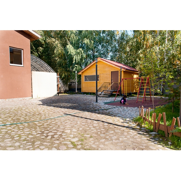 Ресторанный сервис бронирования столиков menu-rest.com - Интерьер ресторана "Традиция"