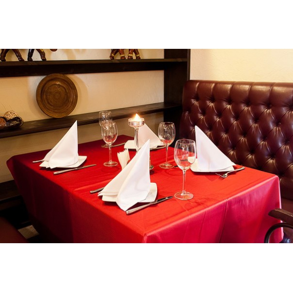 Ресторанный сервис бронирования столиков menu-rest.com - Интерьер ресторана "Традиция"