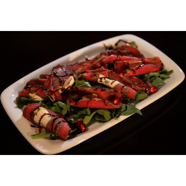 Ресторанный сервис бронирования столиков menu-rest.com - Интерьер ресторана "Morane"