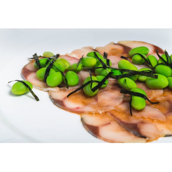 Ресторанный сервис бронирования столиков menu-rest.com - Интерьер ресторана "Polet Cafe"