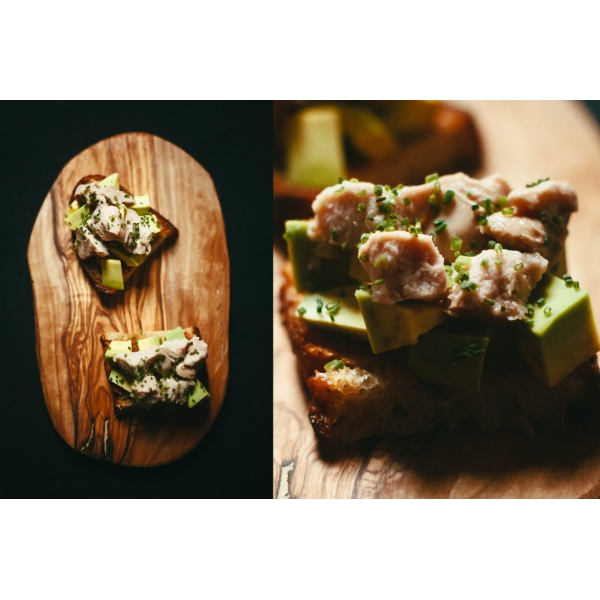 Ресторанный сервис бронирования столиков menu-rest.com - Интерьер ресторана "Polet Cafe"