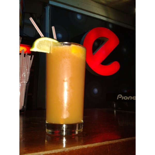 Ресторанный сервис бронирования столиков menu-rest.com - Интерьер ресторана "Nebar"