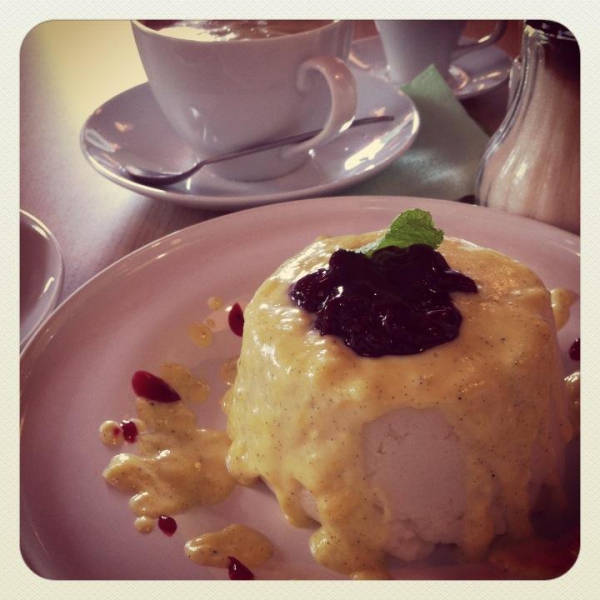 Ресторанный сервис бронирования столиков menu-rest.com - Интерьер ресторана "Any.pasta.pizza.bar"