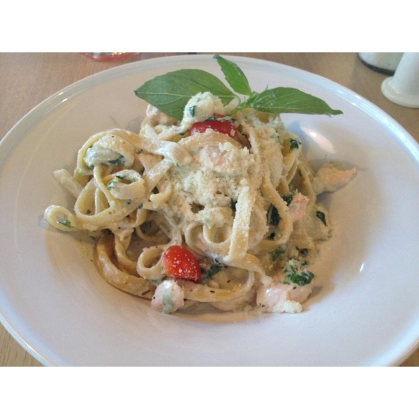 Ресторанный сервис бронирования столиков menu-rest.com - Интерьер ресторана "Any.pasta.pizza.bar"