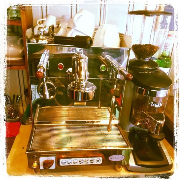 Ресторанный сервис бронирования столиков menu-rest.com - Интерьер ресторана "Any.pasta.pizza.bar"