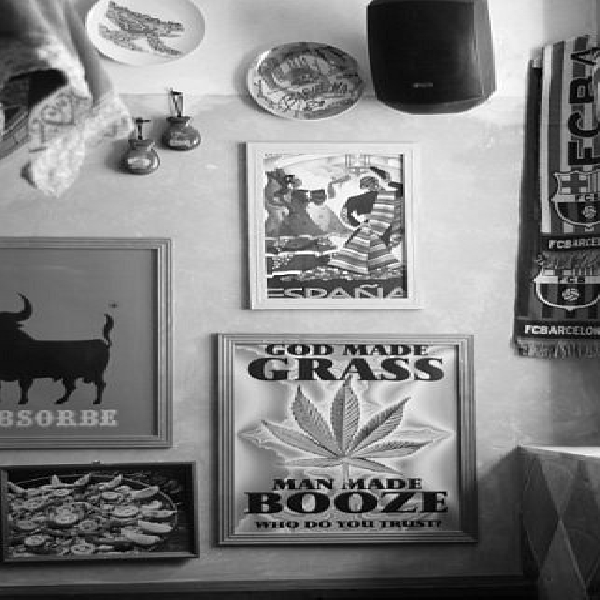 Ресторанный сервис бронирования столиков menu-rest.com - Интерьер ресторана "БАРСЛОНА"