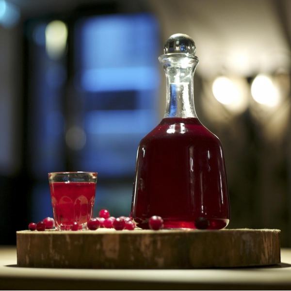 Ресторанный сервис бронирования столиков menu-rest.com - Интерьер ресторана "CoCoCo"