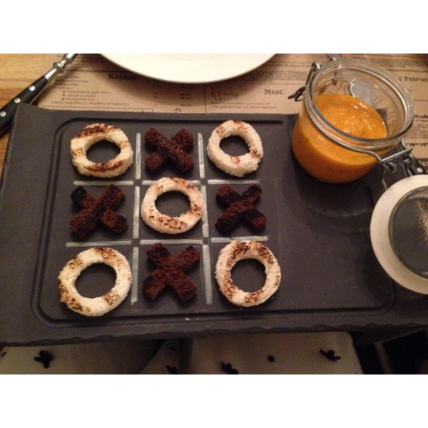 Ресторанный сервис бронирования столиков menu-rest.com - Интерьер ресторана "CoCoCo"