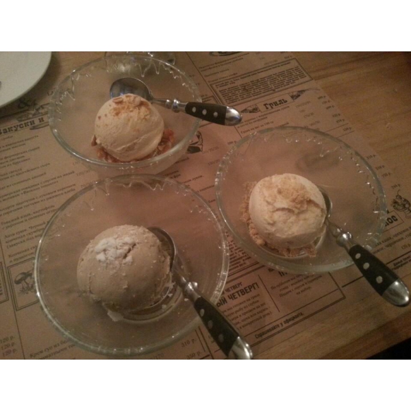 Ресторанный сервис бронирования столиков menu-rest.com - Интерьер ресторана "CoCoCo"