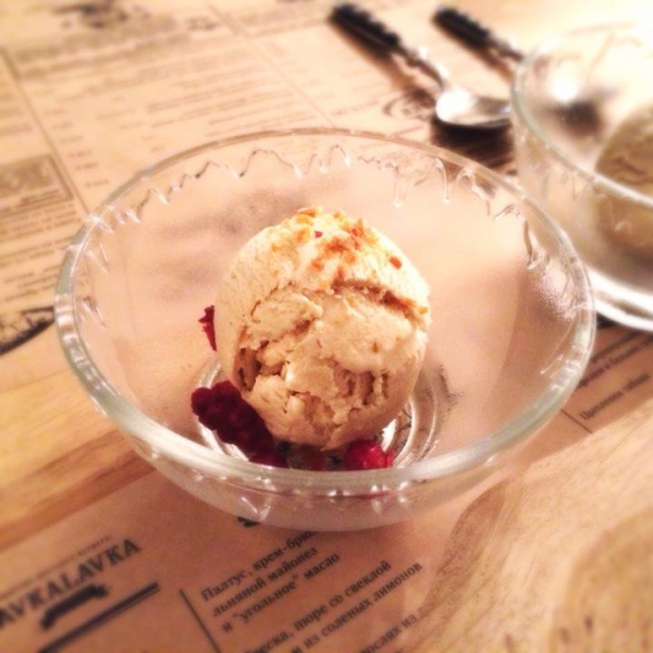 Ресторанный сервис бронирования столиков menu-rest.com - Интерьер ресторана "CoCoCo"