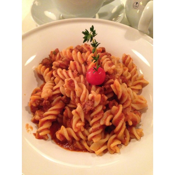 Ресторанный сервис бронирования столиков menu-rest.com - Интерьер ресторана "Any.pasta.pizza.bar"