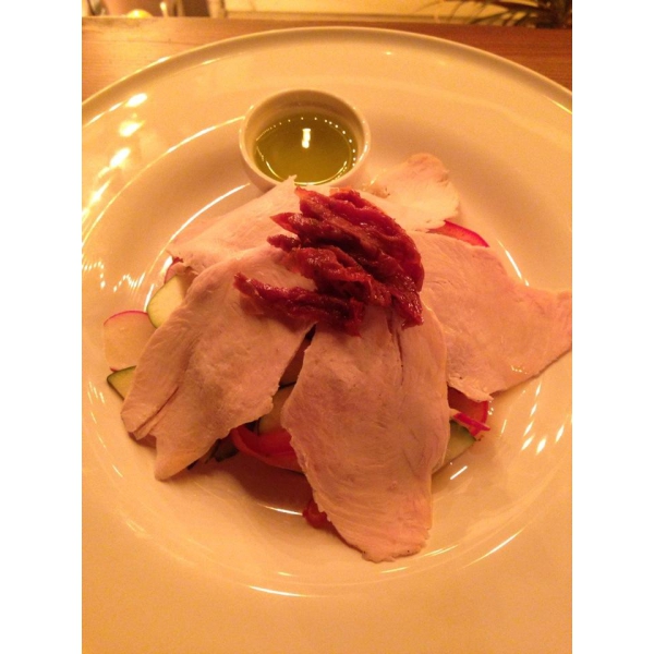 Ресторанный сервис бронирования столиков menu-rest.com - Интерьер ресторана "Any.pasta.pizza.bar"