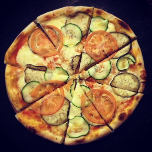 Ресторанный сервис бронирования столиков menu-rest.com - Интерьер ресторана "Any.pasta.pizza.bar"