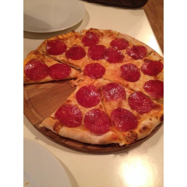 Ресторанный сервис бронирования столиков menu-rest.com - Интерьер ресторана "Any.pasta.pizza.bar"