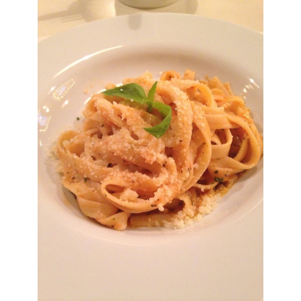 Ресторанный сервис бронирования столиков menu-rest.com - Интерьер ресторана "Any.pasta.pizza.bar"