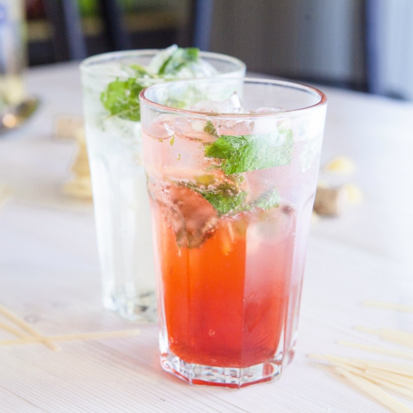 Ресторанный сервис бронирования столиков menu-rest.com - Интерьер ресторана "Any.pasta.pizza.bar"