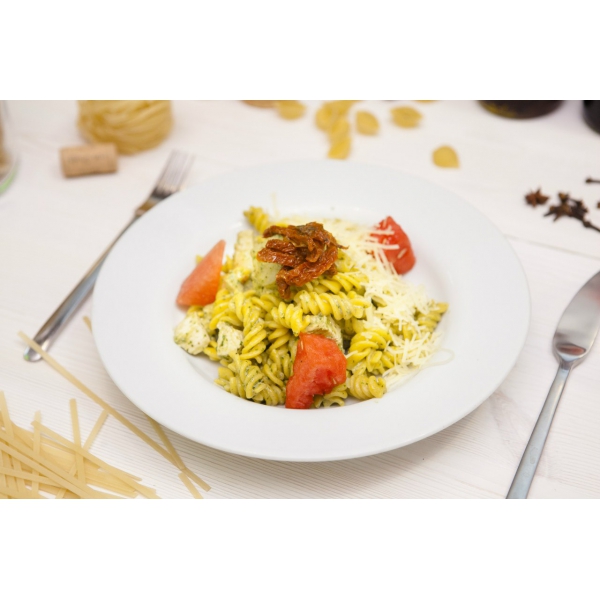 Ресторанный сервис бронирования столиков menu-rest.com - Интерьер ресторана "Any.pasta.pizza.bar"