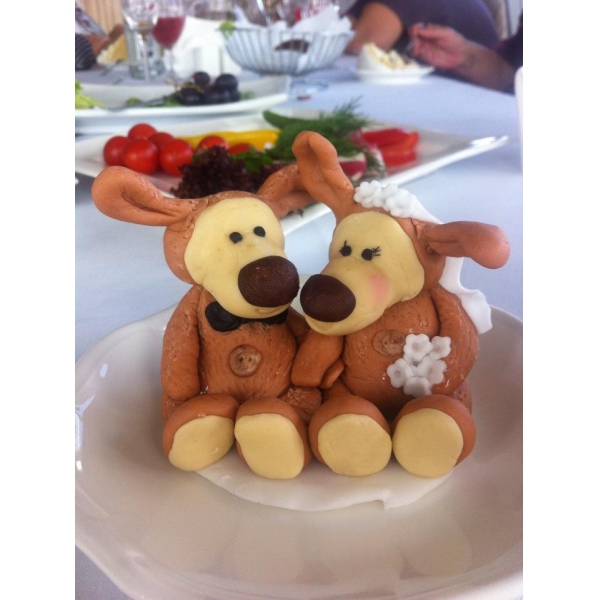 Ресторанный сервис бронирования столиков menu-rest.com - Интерьер ресторана "DoZari"