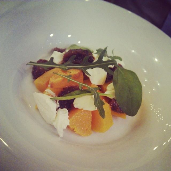 Ресторанный сервис бронирования столиков menu-rest.com - Интерьер ресторана "Duo Gastrobar"