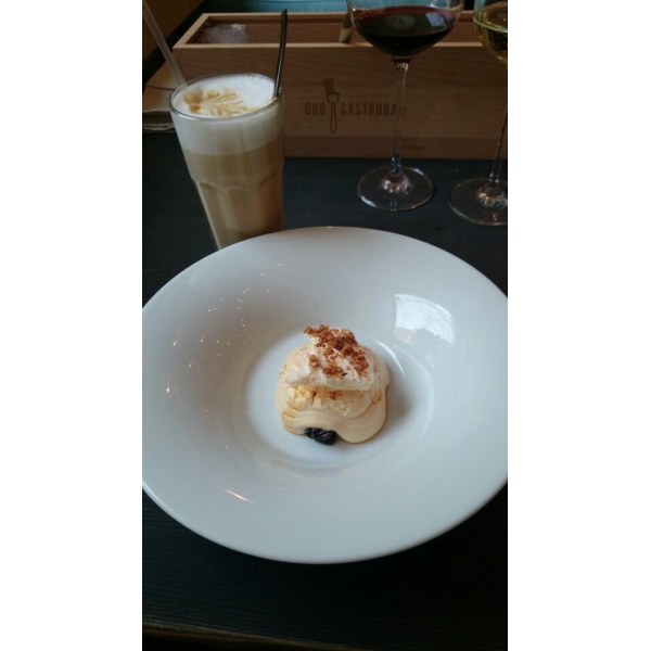 Ресторанный сервис бронирования столиков menu-rest.com - Интерьер ресторана "Duo Gastrobar"