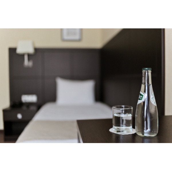 Ресторанный сервис бронирования столиков menu-rest.com - Интерьер ресторана "Балтия"