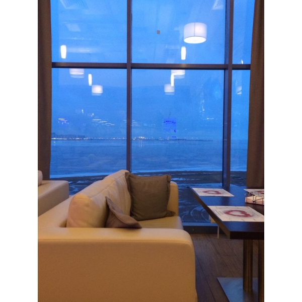 Ресторанный сервис бронирования столиков menu-rest.com - Интерьер ресторана "Sasha`s bar"