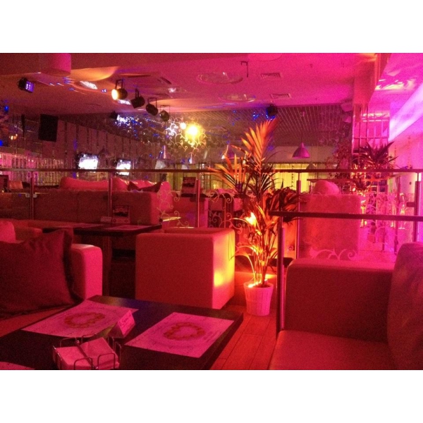 Ресторанный сервис бронирования столиков menu-rest.com - Интерьер ресторана "Sasha`s bar"