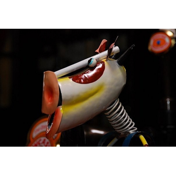 Ресторанный сервис бронирования столиков menu-rest.com - Интерьер ресторана "БАРСЛОНА"