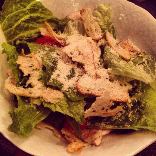 Ресторанный сервис бронирования столиков menu-rest.com - Интерьер ресторана "Douglas"