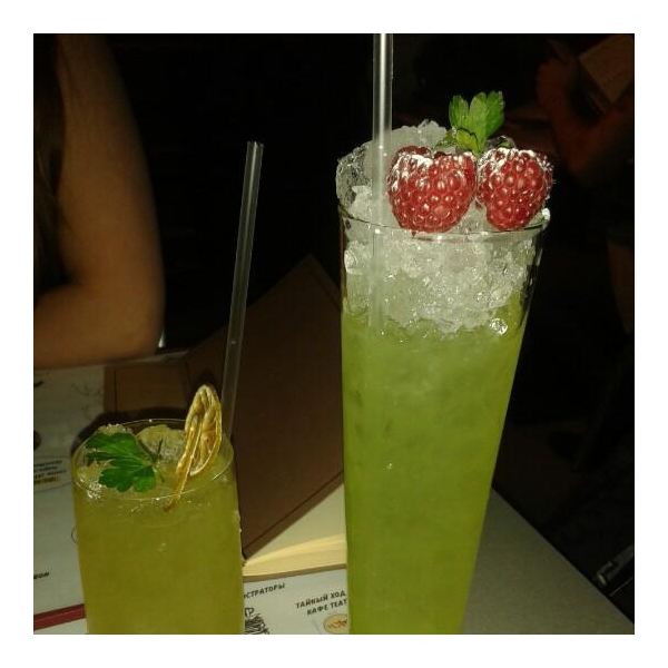 Ресторанный сервис бронирования столиков menu-rest.com - Интерьер ресторана "АРКА"